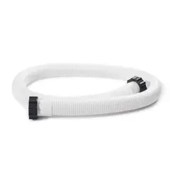 INTEX - Manguera de Repuesto Para Bomba Piscinas 38 mm Accessory Hose