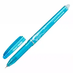 PILOT - Lapiz Gel Frixion Point 05 Turquesa