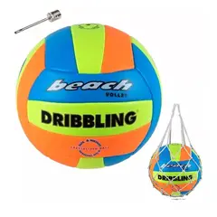 DRB - Pelota Volleyball Balon Voleibol Classic Beach Naranja