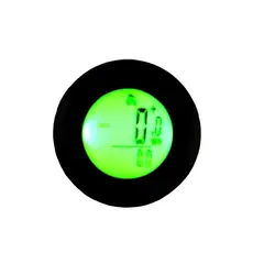 OEM - VELOCIMETRO PARA BICICLETAS + MEDIDOR DE TEMPERATURA