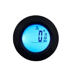 OEM - VELOCIMETRO PARA BICICLETAS + MEDIDOR DE TEMPERATURA