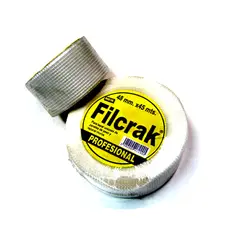 GENERICO - CINTA JOINT GARD ROLLO CHICO 20MTS