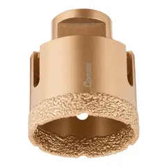 CORTAG - BROCA SIERRA COPA DIAMANTADA 50MM PESMERIL