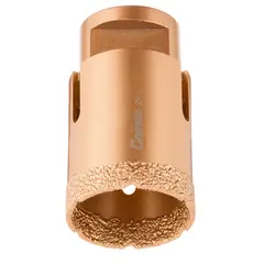 CORTAG - BROCA SIERRA COPA DIAMANTADA 35 MM PESMERIL