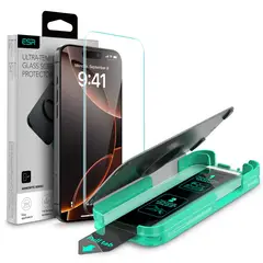 ESR - Mica Vidrio Armorite Para iPhone 16 Pro