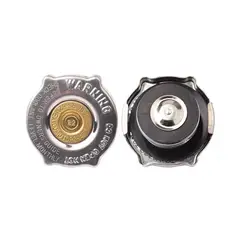 GENERICO - Cuello Ctapa Refrigerante Manguera Jeep Compass Dodge Calib