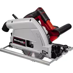 EINHELL - Sierra Circular Inmersion Te-ps 165 1200w