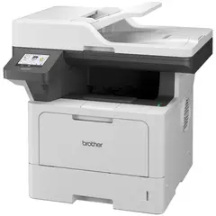 BROTHER - Impresora DCP-L5660DN Láser Monocromo Dúplex