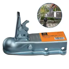 GRUPO UYUSA UYUSTOOLS - Mano De Acople Para Carro De Arrastre 1 7/8 Ferrawyy