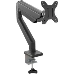 EMETRES - Brazo Para Monitor Base Monitor Escritorio 17 A 32 Pulgadas