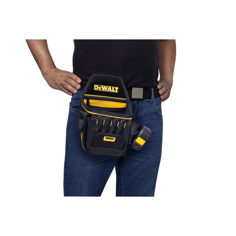 Bolso De Herramientas 16 Bolsillos Dwst83485-la