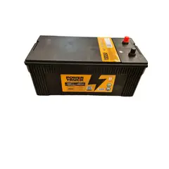 POWER TRUCK - BATERIA 200 AMP 1200 CCA BORNE ESTANDAR