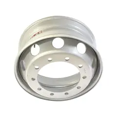 SUNTECH - Llanta De Fierro Europea 8.25x22.5 Para Camion