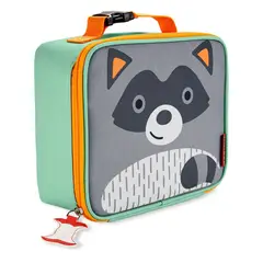 SKIP HOP - Lonchera Zoo - Racoon