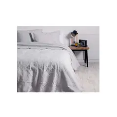 MASHINI - Quilt Super King Portugal Gris