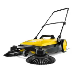 KARCHER - Barredora S4 Twin