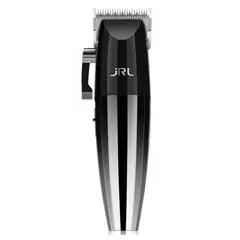 JRL PROFESSIONAL - Maquina De Corte JRL Fresh Fade 2020C Silver - Plateado