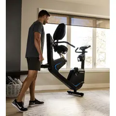 HORIZON - BICICLETA HORIZONTAL INSTITUCIONAL 50R