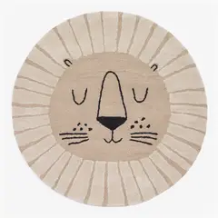 FORM DESIGN - Alfombra León Diam 120 Form