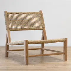 AMOBLE - Poltrona terraza Helena Amoblé