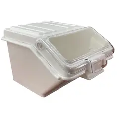 PROCHEF - Contenedor BIN Recipiente para Ingredientes 10 Lts