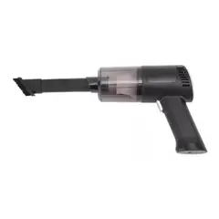 GENERICO - Aspiradora Portatil De Mano Para Hogar Automovil 120W
