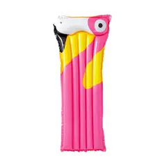 BESTWAY - Colchoneta Inflable Tropical 183X63cm