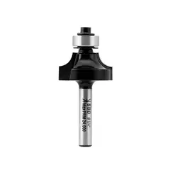 STANLEY - Fresa redondeadora 1-1/4” vástago 1/4" STA80309