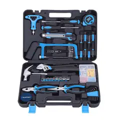 BLAUPUNKT - CAJA DE HERRAMIENTAS PROKIT 400