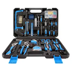 BLAUPUNKT - CAJA DE HERRAMIENTAS PROKIT 600