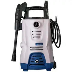 BLAUPUNKT - HIDROLAVADORA HIDROWASH 1000
