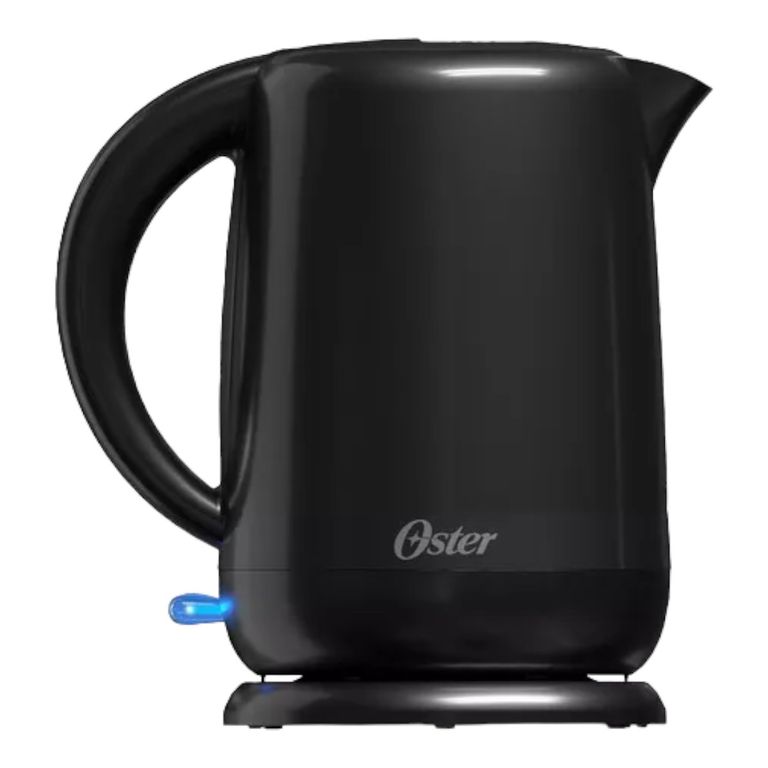 Hervidor Electrico Negro 17l duradero y facil de limpiar…