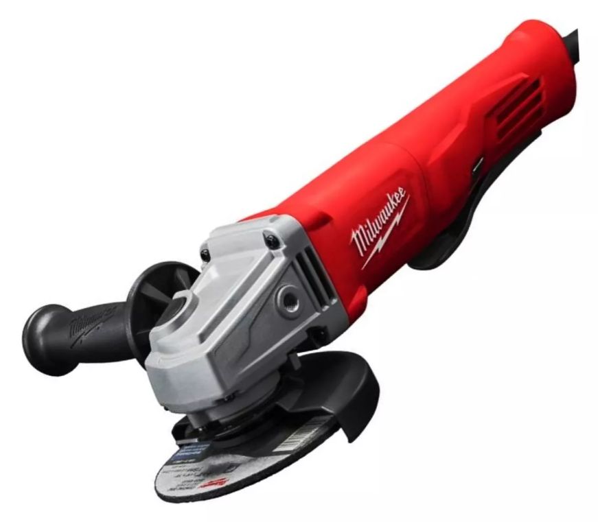 Esmeril Angular 1250w 115mm Anti Polvo