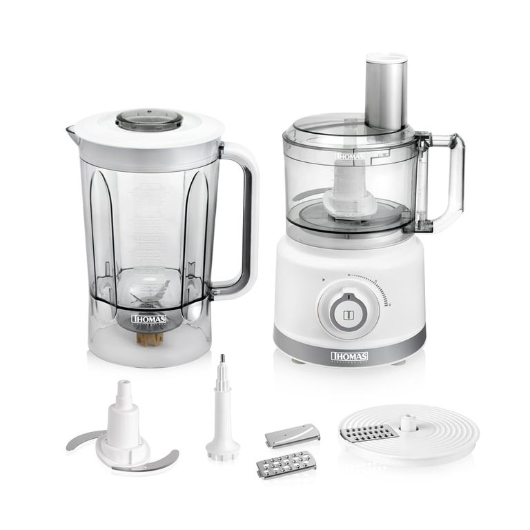 PROCESADOR TH-9170B