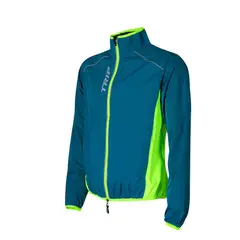 TRIP - CORTAVIENTO UNISEX DIESEL - TALLA XL