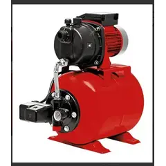 EINHELL - Bomba De Agua Hidropack 650w Gc-ww 6538