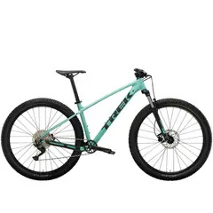 TREK - Bicicleta Mtb Marlin 6 Gen 3 Verde S