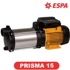 GENERICO - Bomba Centrigura Espa Prisma 15 3m 0.5hp
