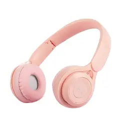 GENERICO - Audifóno Bluetooth diferentes colores