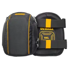 DEWALT - Rodilleras para suelos con gel DWST590014