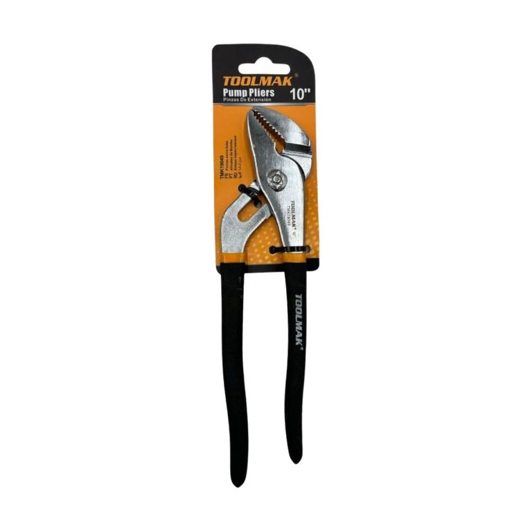 Alicate Picoloro 10 Pulgadas con Mango Pico Loro Ferreteria