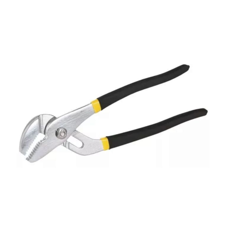 Alicate Pio 8 Pulgadas Pinza Extension Pico Loro Ferreteria