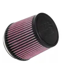 GENERICO - Filtro de aire K&N Ru3600 Universal Original Tunning 102mm