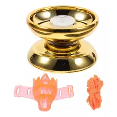 KUANGYE - Magico Aluminio Profesional Rodamientos Alta Velocidad