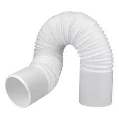 KUANGYE - Tubo O Manga Aire Acondicionado 3Mts13Cm Diámetro