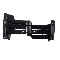 GENERICO - Rejilla De Admisión Fz20 - Fz-n - Negro