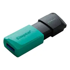 KINGSTON - Pendrive DataTraveler Exodia M USB 256 GB USB 3.2 Gen 1