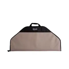 KHAOS - Change Mat Bolso para cambio de traje de agua beige