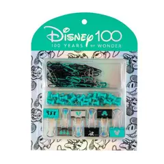 MOOVING - Set escritorio 100 años Disney