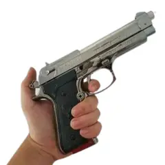 GENERICO - Encendedor soplete Reposteria Beretta Yesquero Soporte Mz04